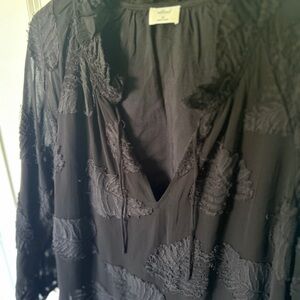 Aritzia Wilfred Dufour Dress